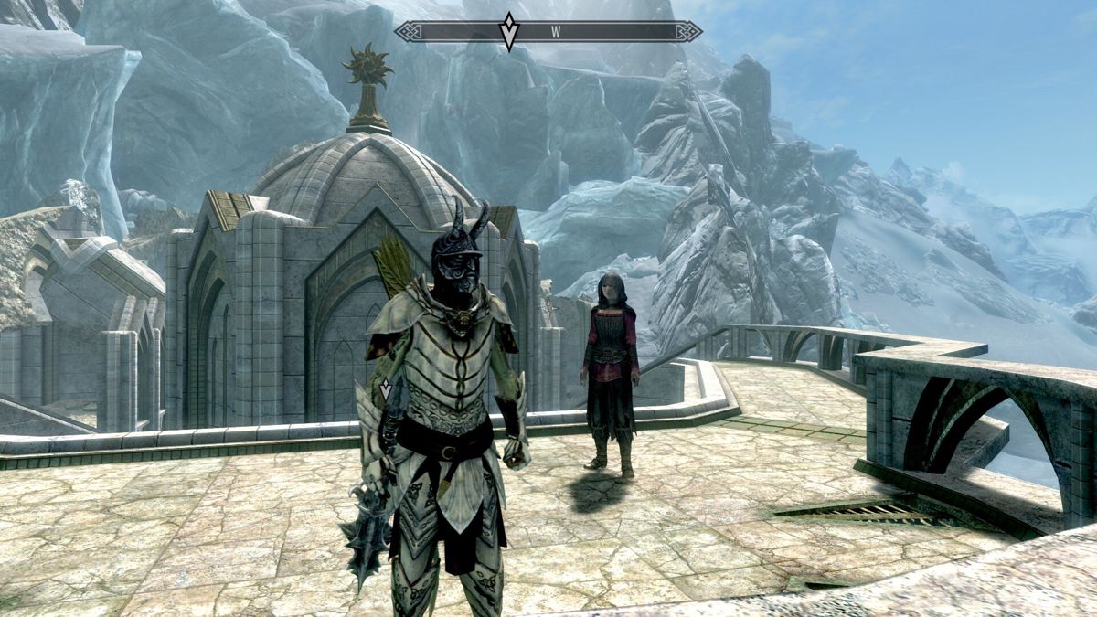 The Elder Scrolls V: Skyrim Special Edition screenshot 4 for Xbox One